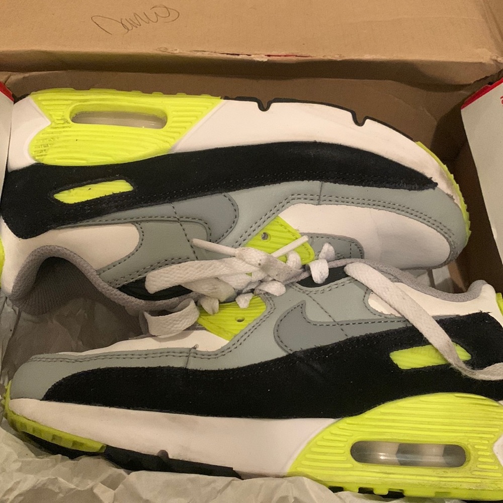 Nike Air Max 90 kids